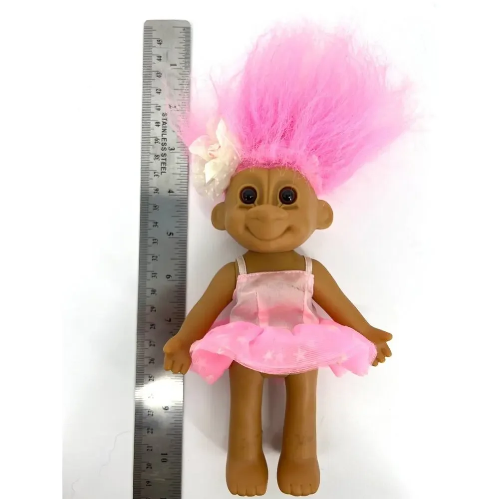 Russ lucky ballerina